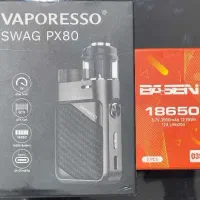 سواگ px80