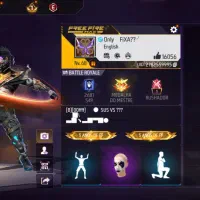 اکانت فری گاد