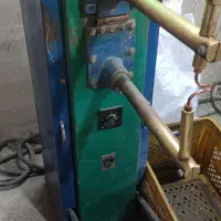 نقطه جوش با برد مقناتیسی