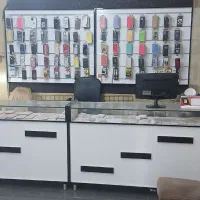 لوازم موبایل فروشی