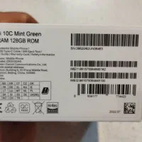 Redmi 10c|موبایل|کرج, عظیمیه|دیوار