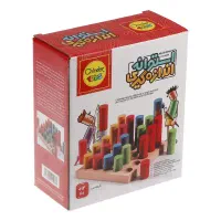 بازی آموزشی استوانه اندازه گیری (قیمت قبل)