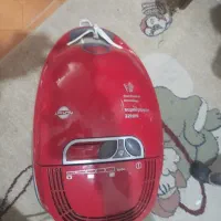 جاروبرقی پارس خزر ۲۲۰۰w
