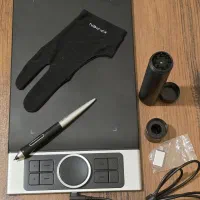 قلم نوری DECO PRO SMALL