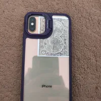 آیفونxs