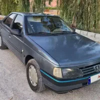 پژو ۴۰۵