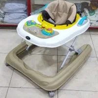 روروک واکر max