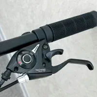 انواع دوچرخه ۲۶