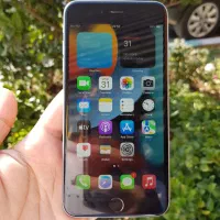 ایفون 6s plus|موبایل|اصفهان, وحید|دیوار