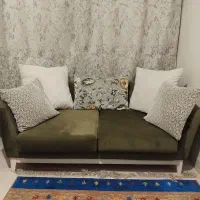 مبل  راحتی   نیم ست