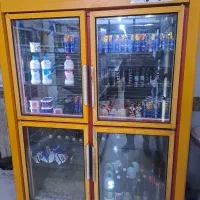 فروش تجهیزات سوپرمارکت