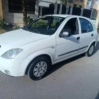 تبیا 2 مدل  ۱۴۰۰
