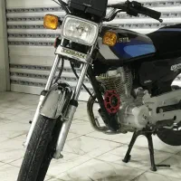 موتور باسل200