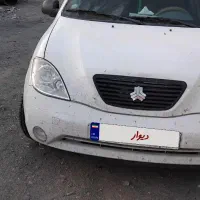 تیبا ۲|خودرو سواری و وانت|بیرجند, |دیوار