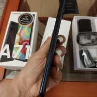 سامسونگ گلکسی A71 5G با حافظهٔ ۱۲۸ گیگابایت|موبایل|تهران, چیتگر|دیوار