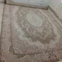 قالی 9 متری 1200 شانه