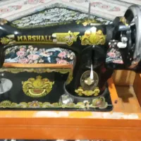چرخ خیاطی مارشال شیرنشون