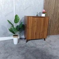جا کفشی چهار طبقه