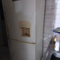 یخچال جنرال استیل