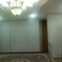 پرده سالن جدید