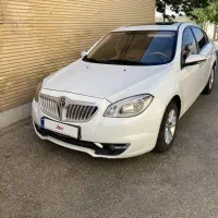 برلیانس h330 اتومات