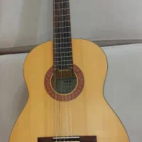 گیتار کلاسیک YAMAHA   C40M