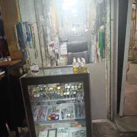 مغازه بازار قیمت استثنایی به دلیل مهاجرت