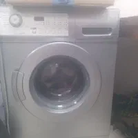 لباسشویی درحدنو