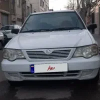 پراید سفید|خودرو سواری و وانت|تهران, استقلال|دیوار