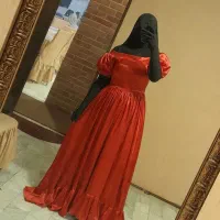 لباس مجلسی