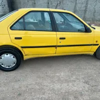 پژو 405 جی ال ایکس (GLX)، مدل ۱۳۸۷|خودرو سواری و وانت|زاهدان, |دیوار