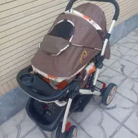 کالسکه خارجی مارک تیک تاک