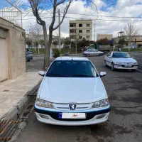 پژو پرشیا دوگانه کارخانه