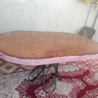 میزناهارخوری