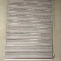 پرده زبرا