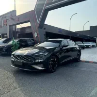کیا K8 پرستیژ سام خودرو واردات بدون پیش پرداخت