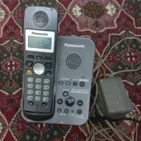 تلفن پاناسونیک اصل مالزی