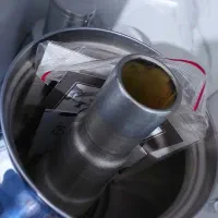 سماور آکبند مارک عالی نصب