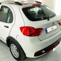 کوییک R مدل 1400 درحد صفر