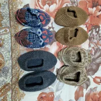 پاپوش  کاموا