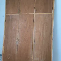 فروش کمد دیواری HDF