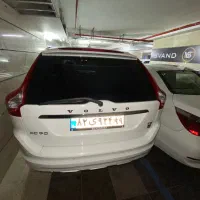 VOLVO XC 60 R