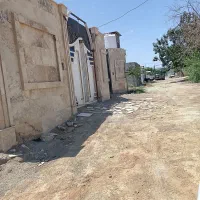 زمین مسکونی