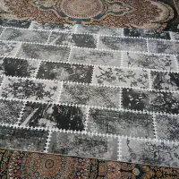 گلیم فرش