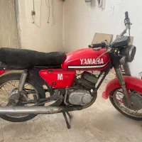یاماها rs125