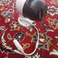 دوربین وای فای دار سیمکارتی