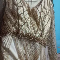 لباس مجلسی