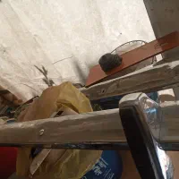سپرشمشیری کمیاب پیکان در حد