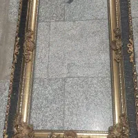 قاب تابلو فرش یا عکس