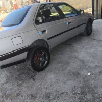 فروش پژو|خودرو سواری و وانت|یاسوج, |دیوار